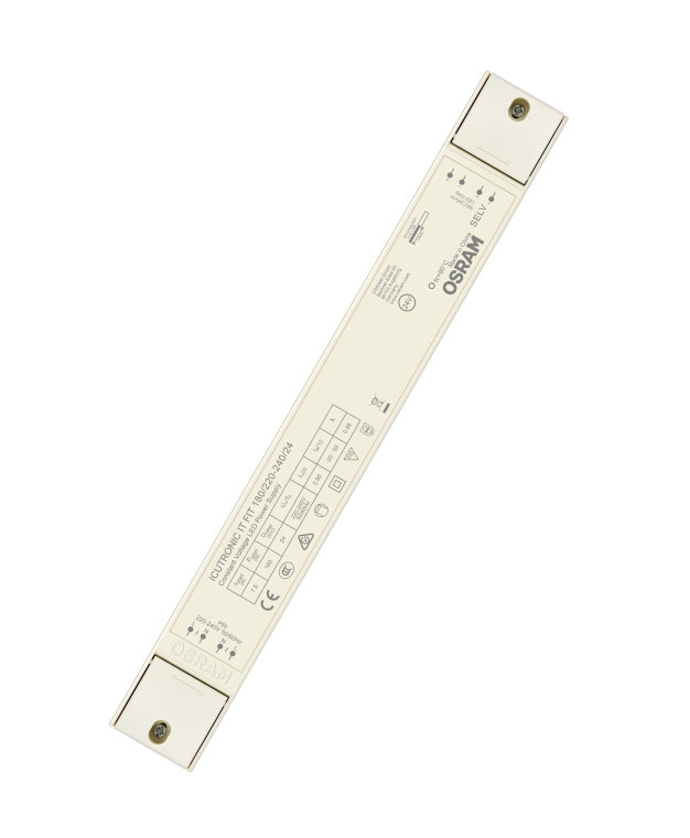 IT FIT 180/220-240/24 | OSRAM DS